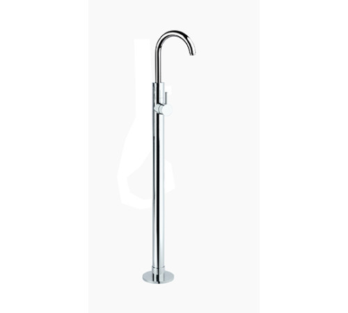 Смеситель для раковины Webert Rimini RI832101015, хром