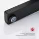 Смеситель для ванны Raglo R30.30.06, черный