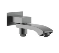Излив с функцией переключения Raglo R473.70.09, графит
