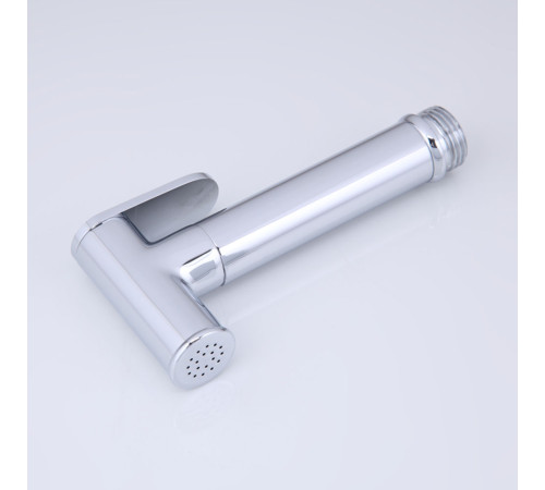 Гигиенический душ без смесителя FRAP F7501, хром