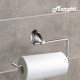 Полотенцедержатель Maretti Karla KA8062010-1, хром
