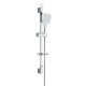 Душевой гарнитур ESKO SSS1303SQ, хром