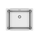 Кухонная мойка UKINOX Techno TEB500.400 -GT10P, 40*50