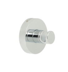 Крючок для ванной FIXSEN COMFORT CHROME FX-85005, хром