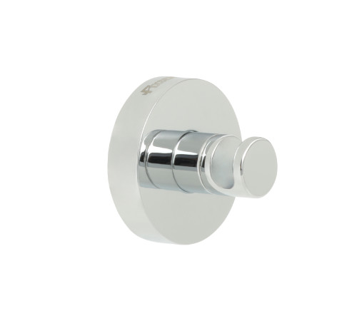 Крючок для ванной FIXSEN COMFORT CHROME FX-85005, хром
