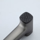 Лейка для гигиенического душа GAPPO G39-9, оружейная сталь