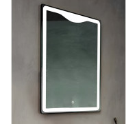 Зеркало с LED подсветкой Relisan TEMMY Гл000024382, 60x80