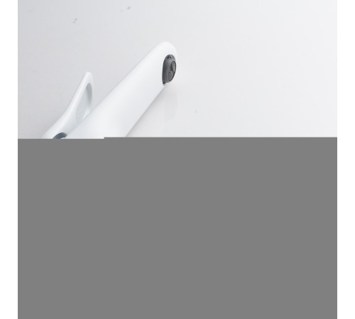 Смеситель для раковины Shevanik S4701C, белый