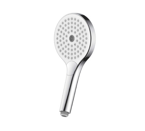 Лейка для душа BRAVAT D2145CP-SW, хром
