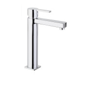 Смеситель для раковины Fiore KATANA 77CR7525, хром