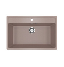 Кухонная мойка Ulgran U-600-307, терракот