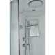 Душевая кабина Timo Standart T-5520R, 120x85x220