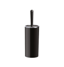 Ершик FIXSEN ROUND BLACK FX-454-5, черный