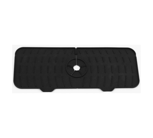 Силиконовый коврик под смеситель Fmark FS-PJ-008