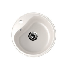 Кухонная мойка Ulgran U-100-331, белый