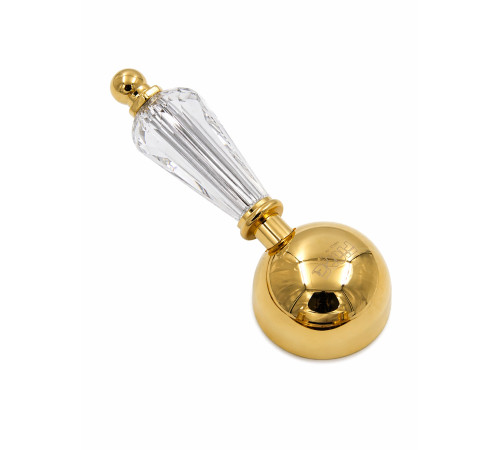 Смеситель для душа Fiore IMPERIAL-SKY  (SWAROVSKI®) 82OO5134, золото