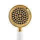 Душевая система Webert Karenina KA721208010, золото