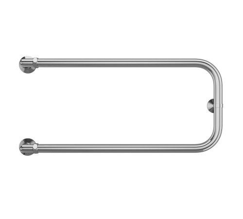 Полотенцесушитель водяной Terminus П-образный (1") 320х70