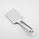 Смеситель для ванны FRUD R32151, хром