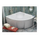 Ванна акриловая Vayer Kaliope Гл000006523, 150x150