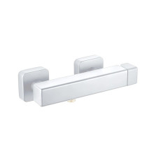 Смеситель для душа Webert ONE-X OX870102740, белый