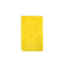 Коврик для ванной Fixsen Lido 1-ый, FX-3002Y, желтый, 50х80см