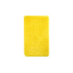 Коврик для ванной Fixsen Lido 1-ый, FX-3002Y, желтый, 50х80см