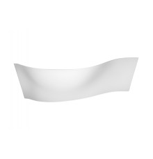 Панель декоративная левая Relisan Isabella L 170x90, Гл000010532