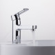 Смеситель для раковины Frud R10072, хром