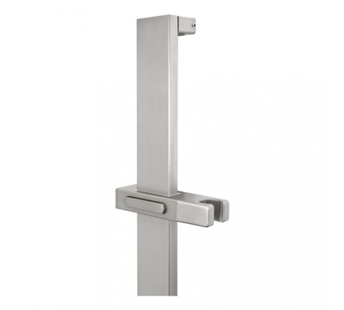 Душевая штанга Hansberge H520NK, никель
