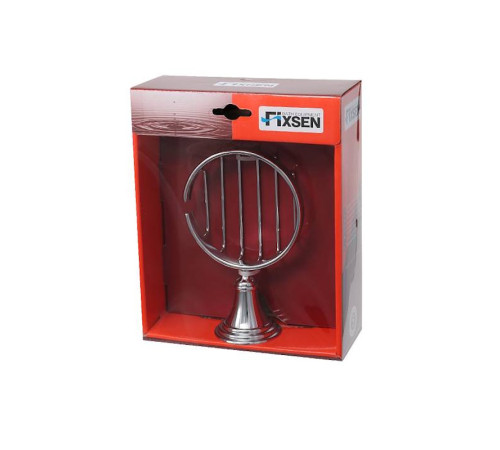 Мыльница решетка Fixsen Best FX-71609