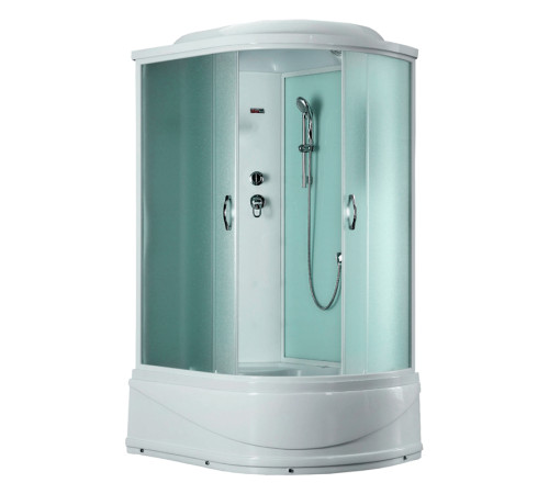 Душевая кабина Timo Eco TE-0720PL, 120x80x218