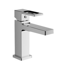 Смеситель для раковины BELZ B10658, хром