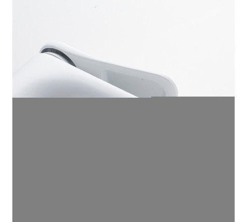 Смеситель для раковины Shevanik S4701C, белый
