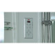 Душевая кабина Timo Lux T-7702R, 120x85x225