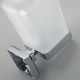 Дозатор для мыла GAPPO G3827, хром