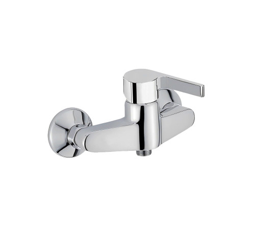 Смеситель для душа Webert DoReMi DR870102015, хром