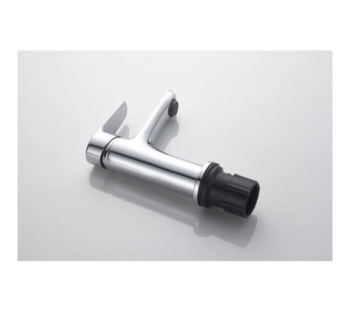 Cмеситель для раковины Knotlor KN-50, хром