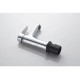 Cмеситель для раковины Knotlor KN-50, хром