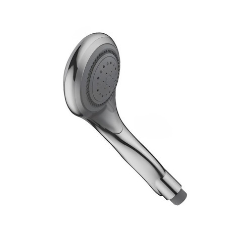 Лейка для душа D-Lin D61005, хром
