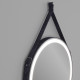Зеркало Maretti Чиара CH1450R33EL 50x50 см