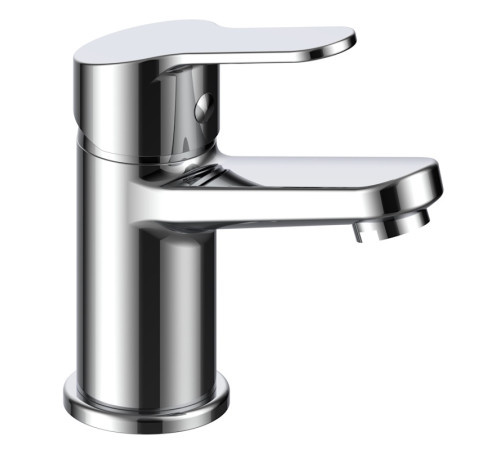 Смеситель для раковины Voda TD26M, хром