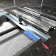 Душевой лоток TIMO Drain Protect DP20600-DR20600, сатин