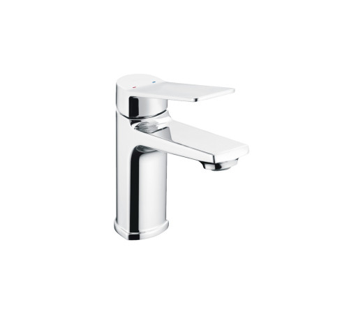 Смеситель для раковины Prohanss P66.10, хром