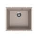 Кухонная мойка Ulgran Quartz Under 450-02, лен