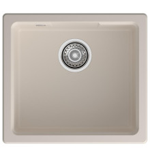 Кухонная мойка GranFest URBAN 4550, белый