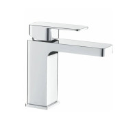 Смеситель для раковины Shevanik S9501, хром