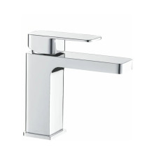 Смеситель для раковины Shevanik S9501, хром