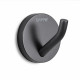 Крючок для ванной комнаты GAPPO G30705-16, черный