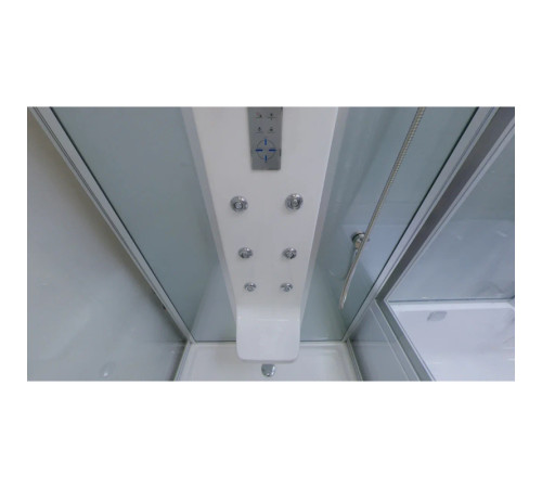 Душевая кабина Timo Lux TL-1501, 110x95x230
